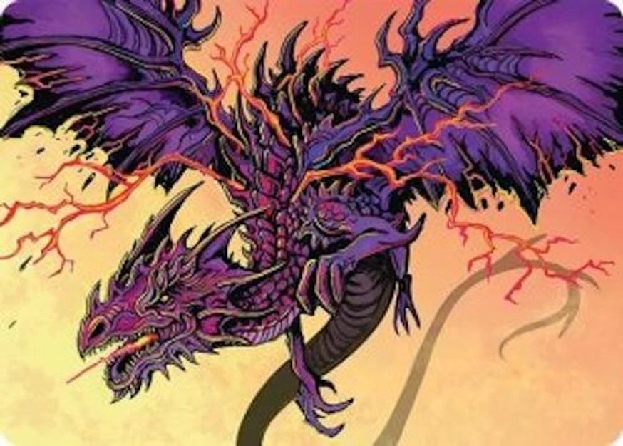 Stormshriek Feral // Stormshriek Feral