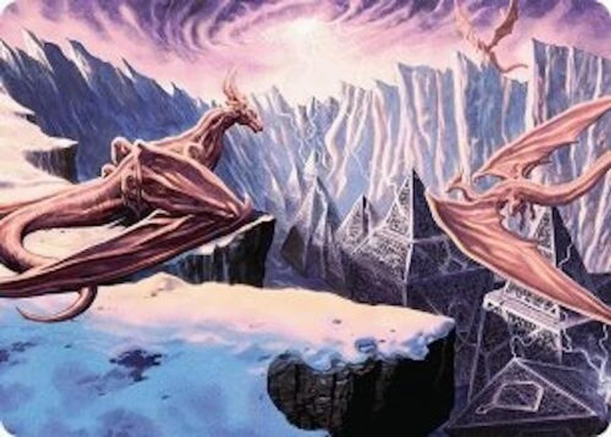 Maelstrom of the Spirit Dragon // Maelstrom of the Spirit Dragon