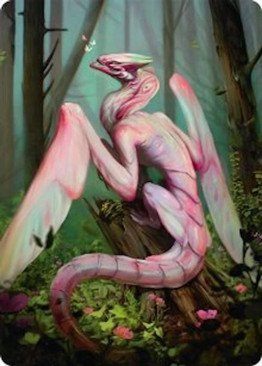 Bloomvine Regent // Bloomvine Regent