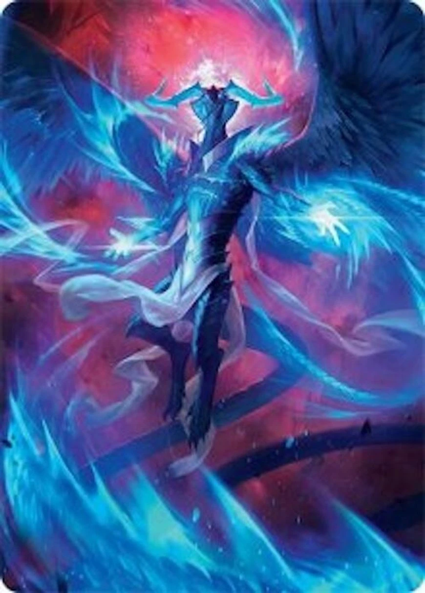 Ugin, Eye of the Storms // Ugin, Eye of the Storms