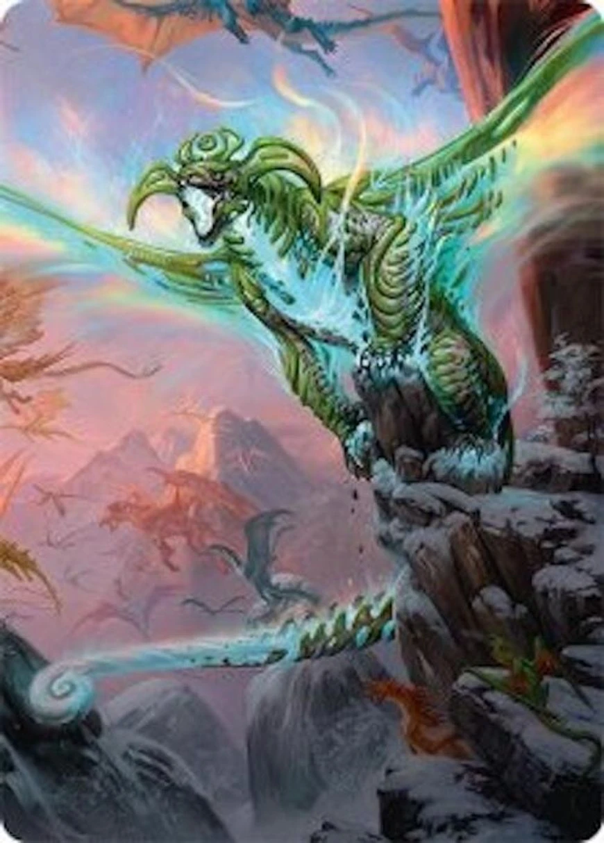 Ureni of the Unwritten // Ureni of the Unwritten