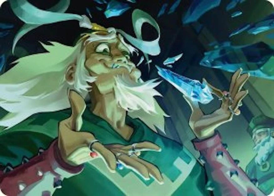Bumi, King of Three Trials // Bumi, King of Three Trials