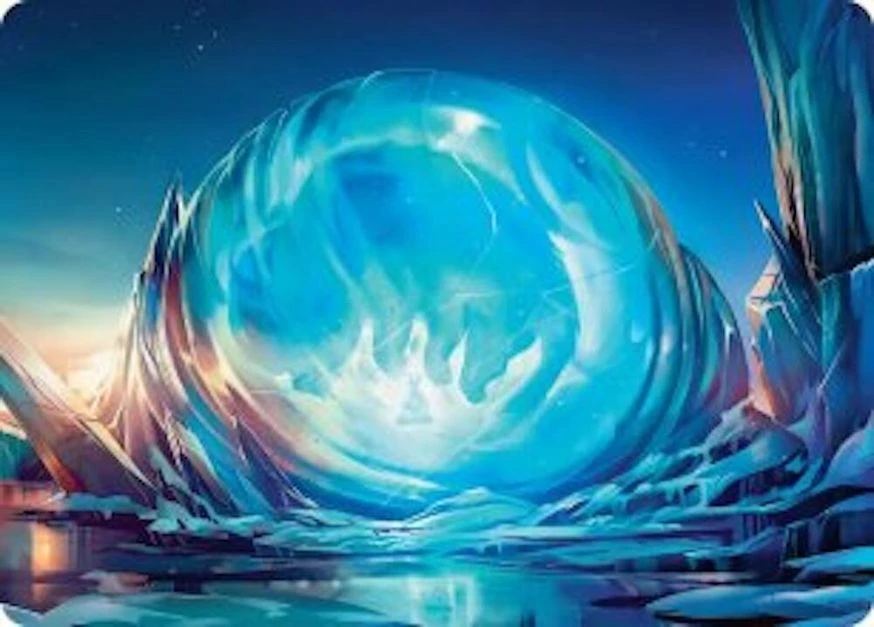 Aang's Iceberg // Aang's Iceberg