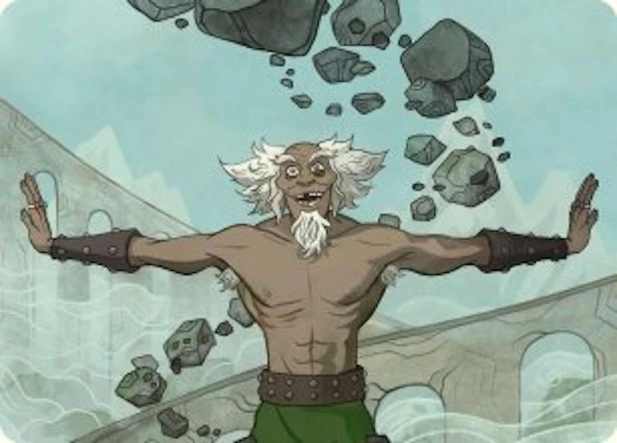 Bumi, Unleashed // Bumi, Unleashed