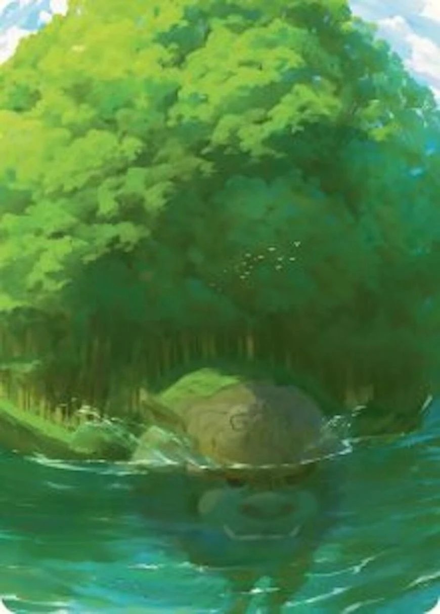 Forest // Forest