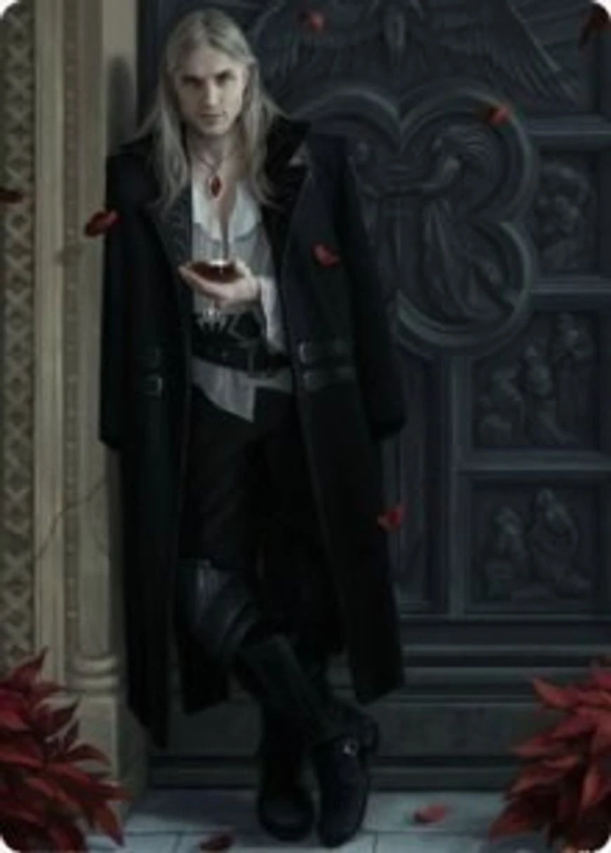 Sorin the Mirthless // Sorin the Mirthless