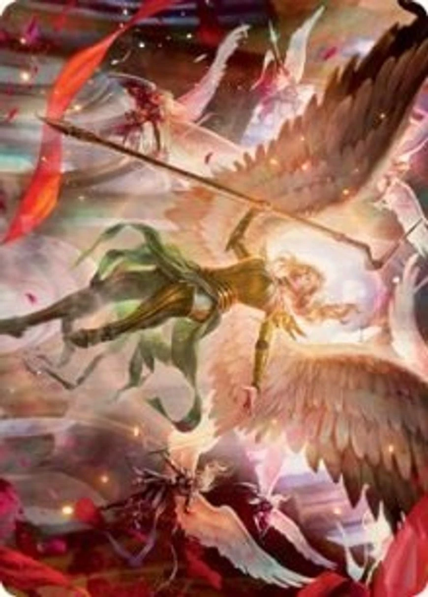 Sigarda's Summons // Sigarda's Summons
