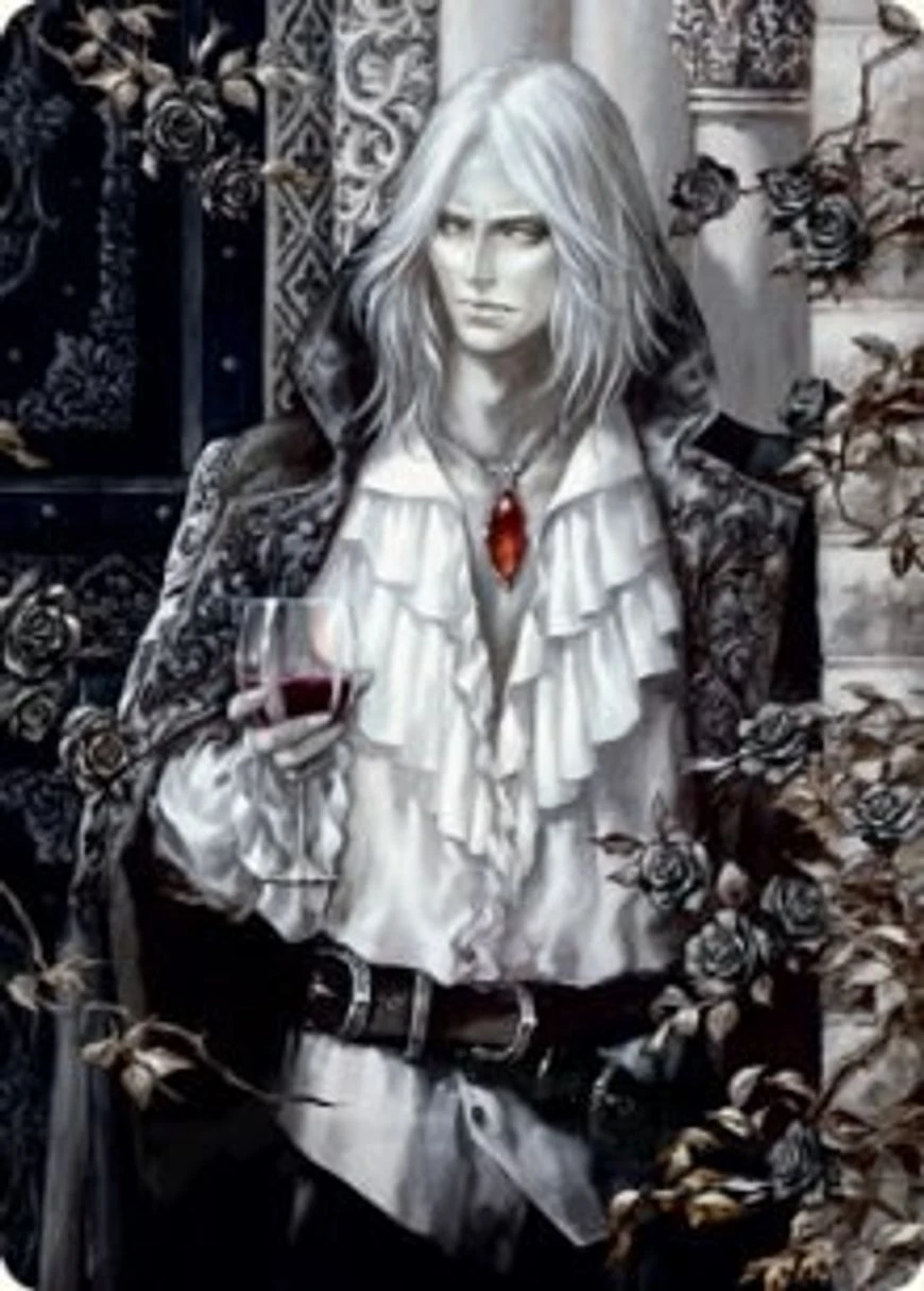 Sorin the Mirthless // Sorin the Mirthless