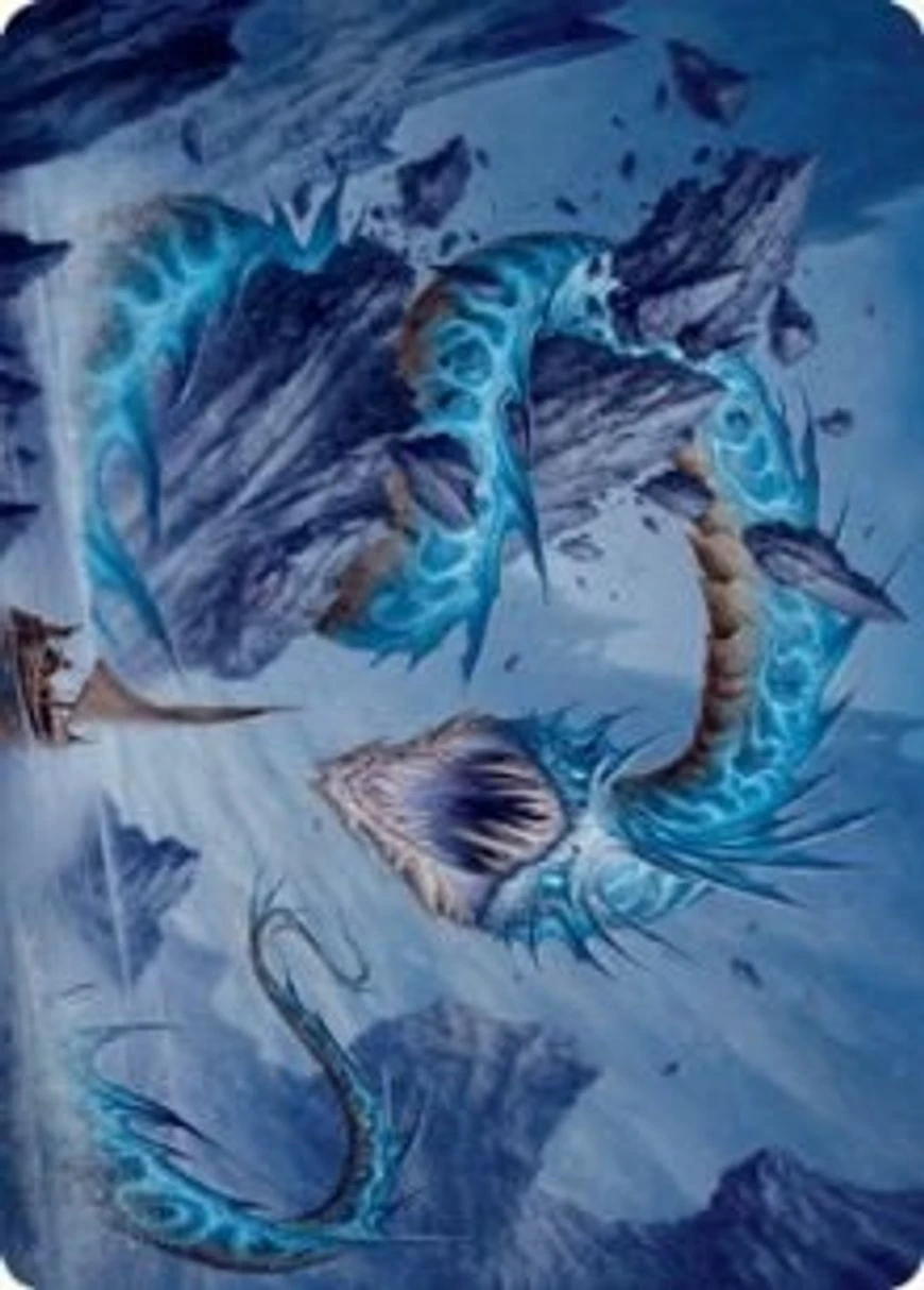 Biolume Serpent // Biolume Serpent
