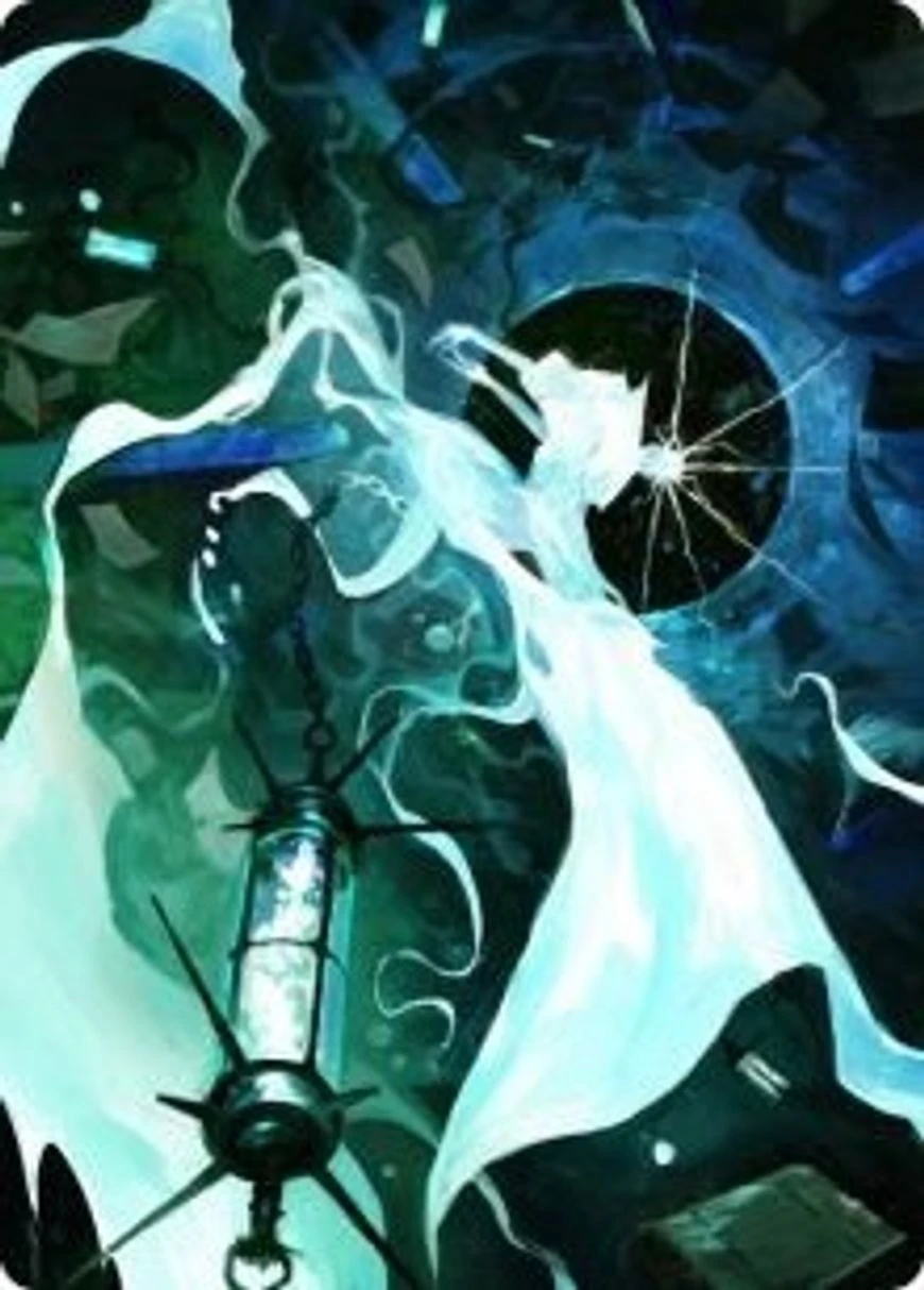 Thirst for Discovery // Thirst for Discovery