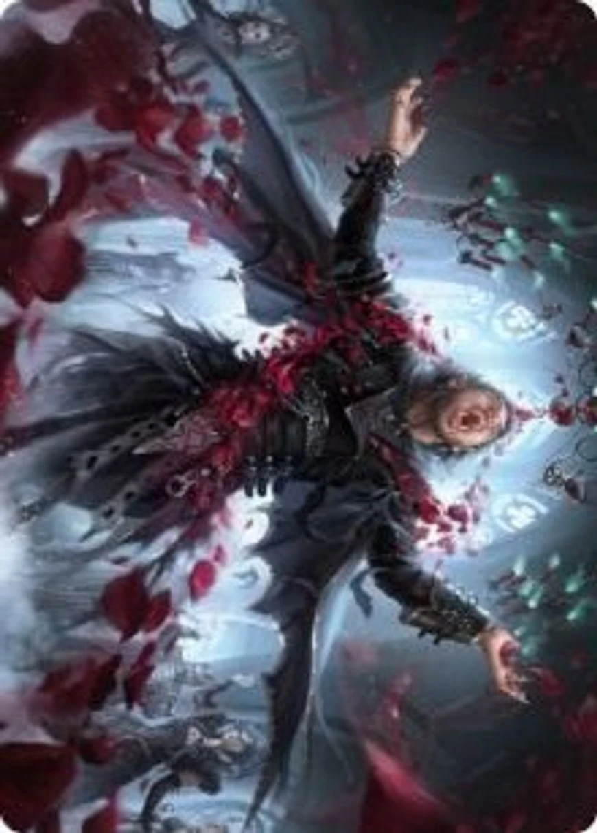 Bloodsoaked Reveler // Bloodsoaked Reveler
