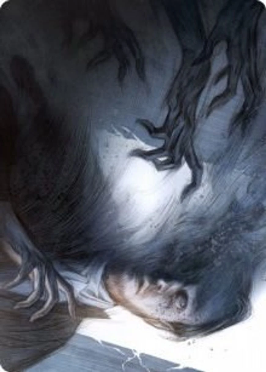 Dread Fugue // Dread Fugue