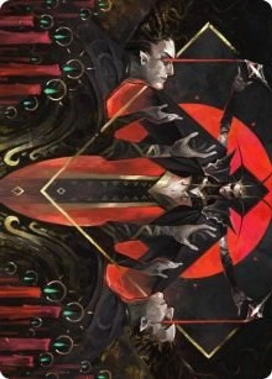Gift of Fangs // Gift of Fangs
