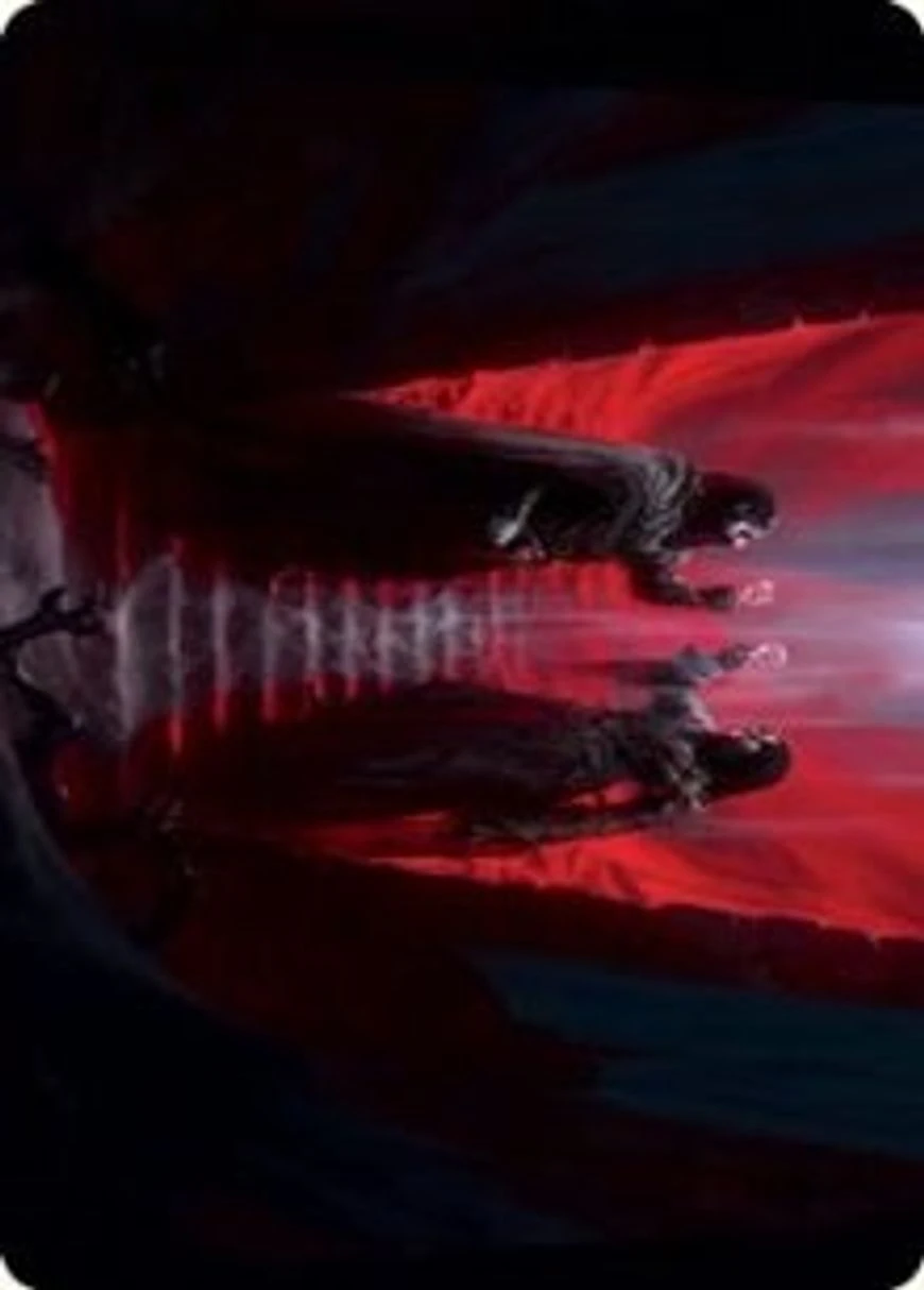 Vampires' Vengeance // Vampires' Vengeance