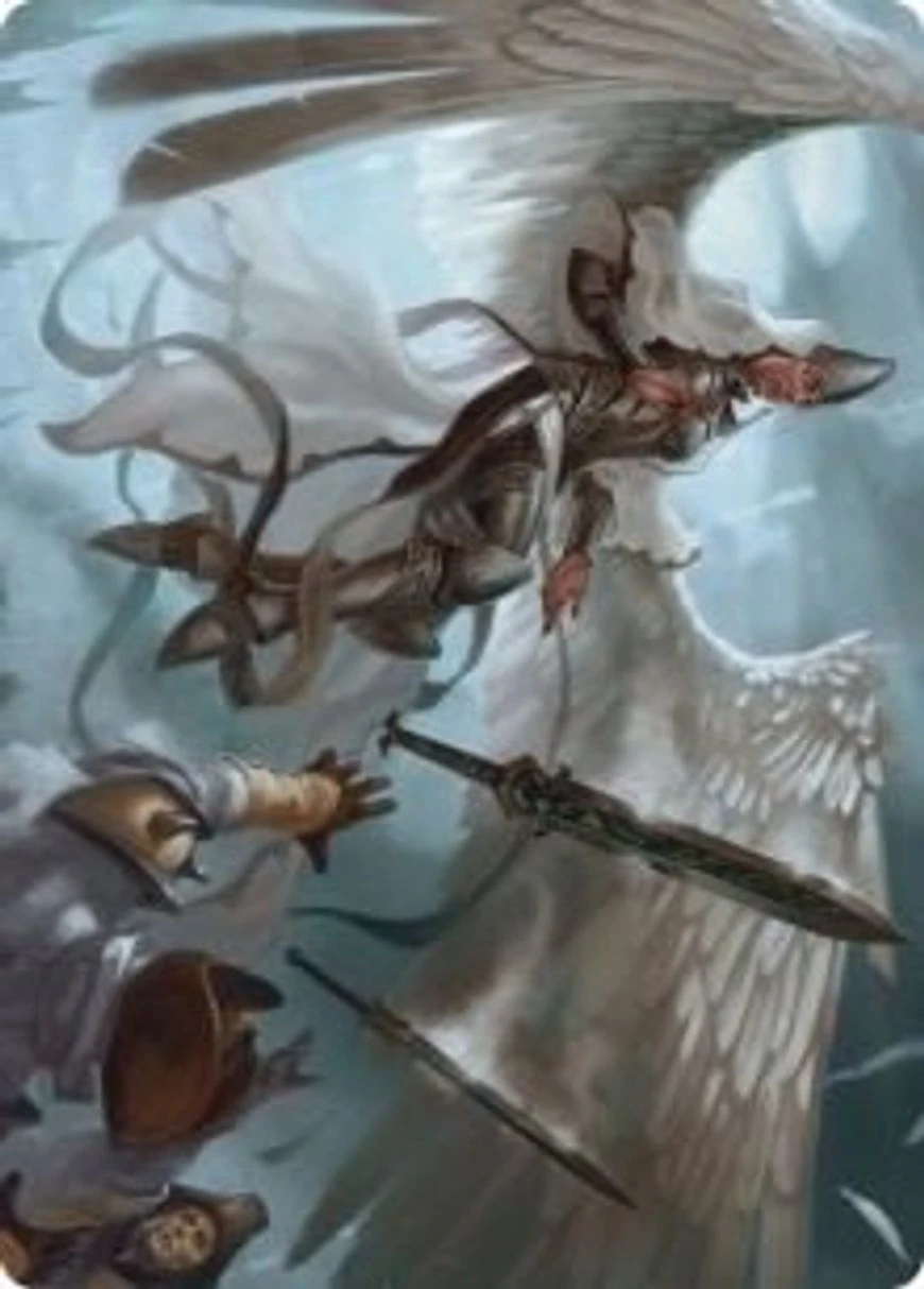 Angelic Quartermaster // Angelic Quartermaster