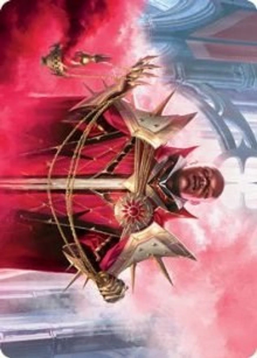 Markov Purifier // Markov Purifier