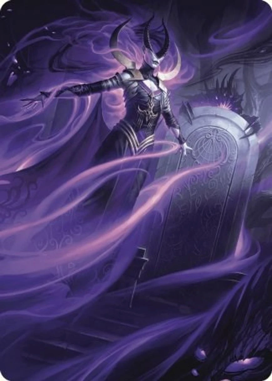 Ashiok, Wicked Manipulator // Ashiok, Wicked Manipulator