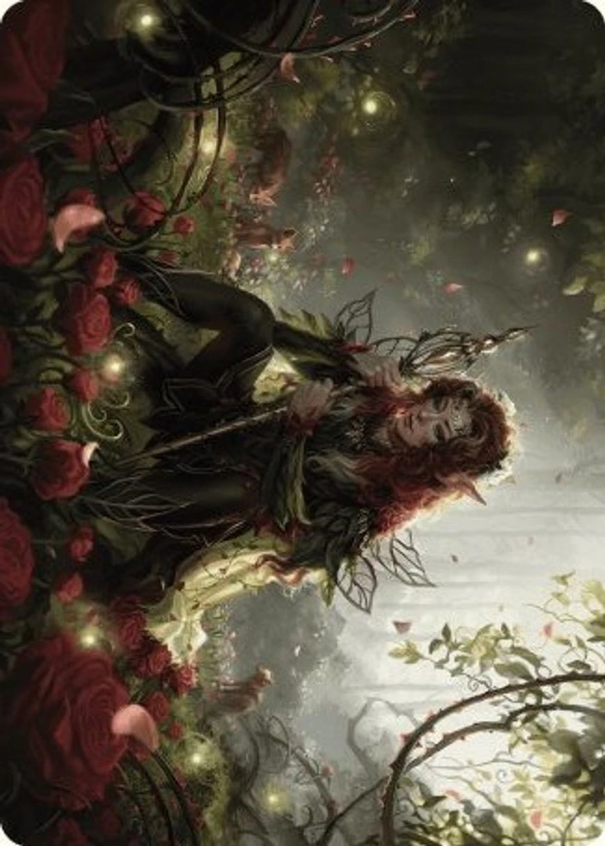 Yenna, Redtooth Regent // Yenna, Redtooth Regent