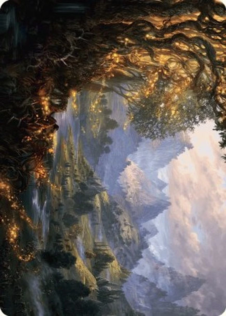Evolving Wilds // Evolving Wilds