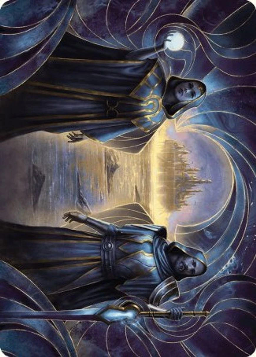 Court of Vantress // Court of Vantress