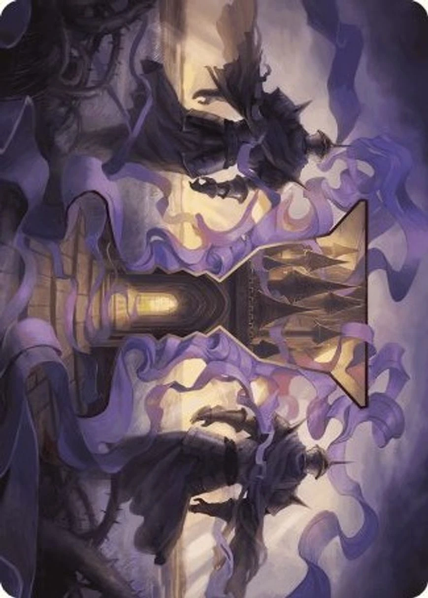 Court of Locthwain // Court of Locthwain