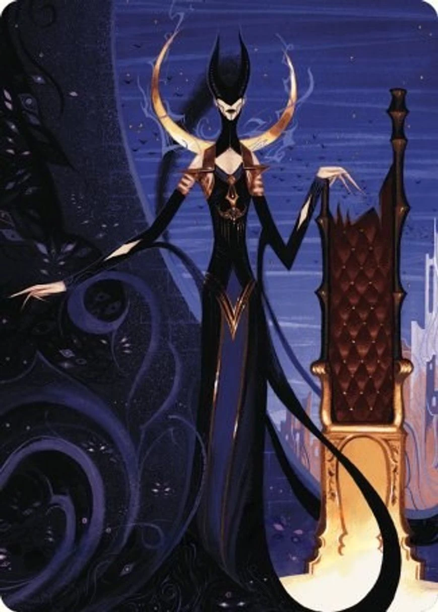 Ashiok, Wicked Manipulator // Ashiok, Wicked Manipulator