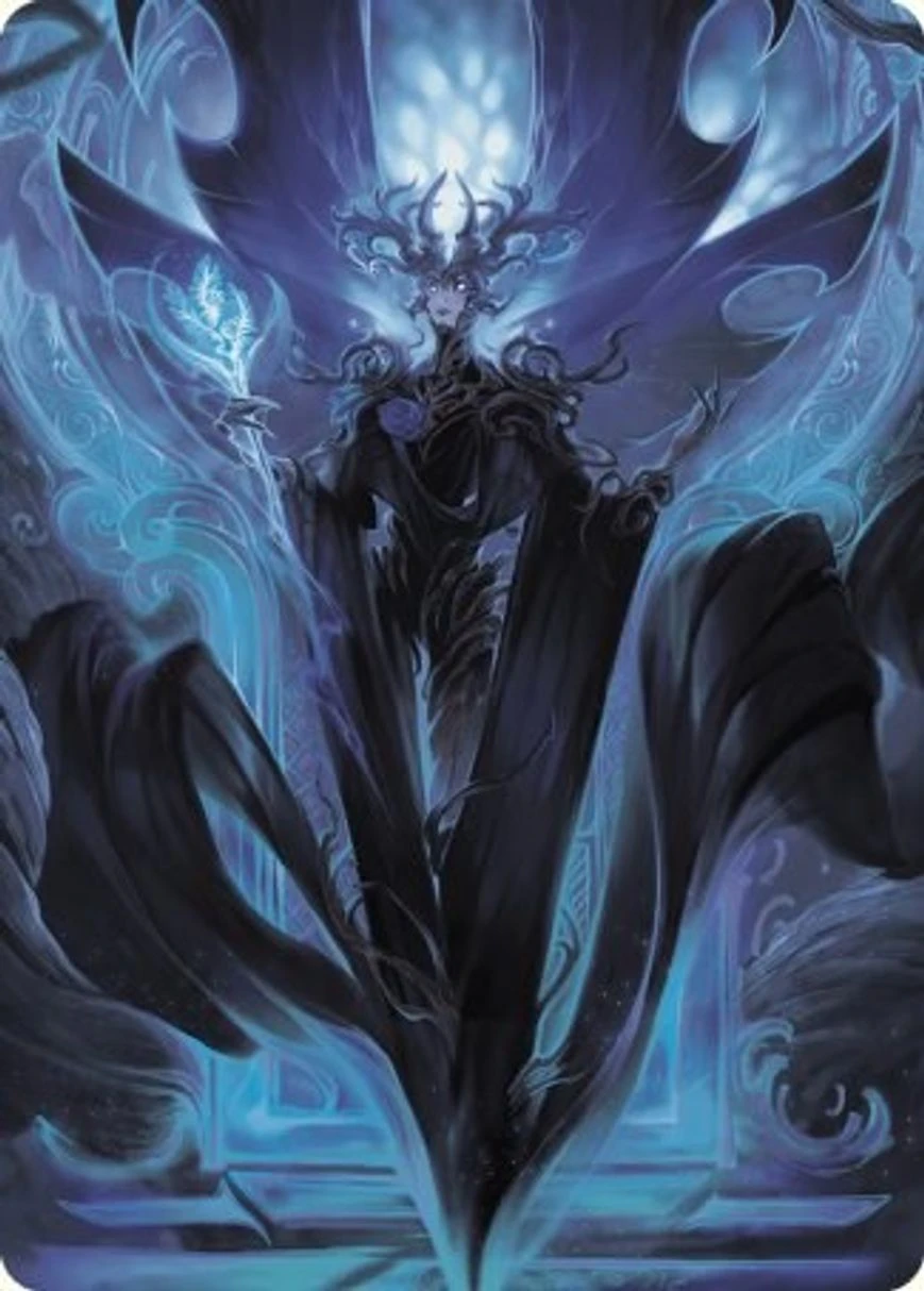 Talion, the Kindly Lord // Talion, the Kindly Lord