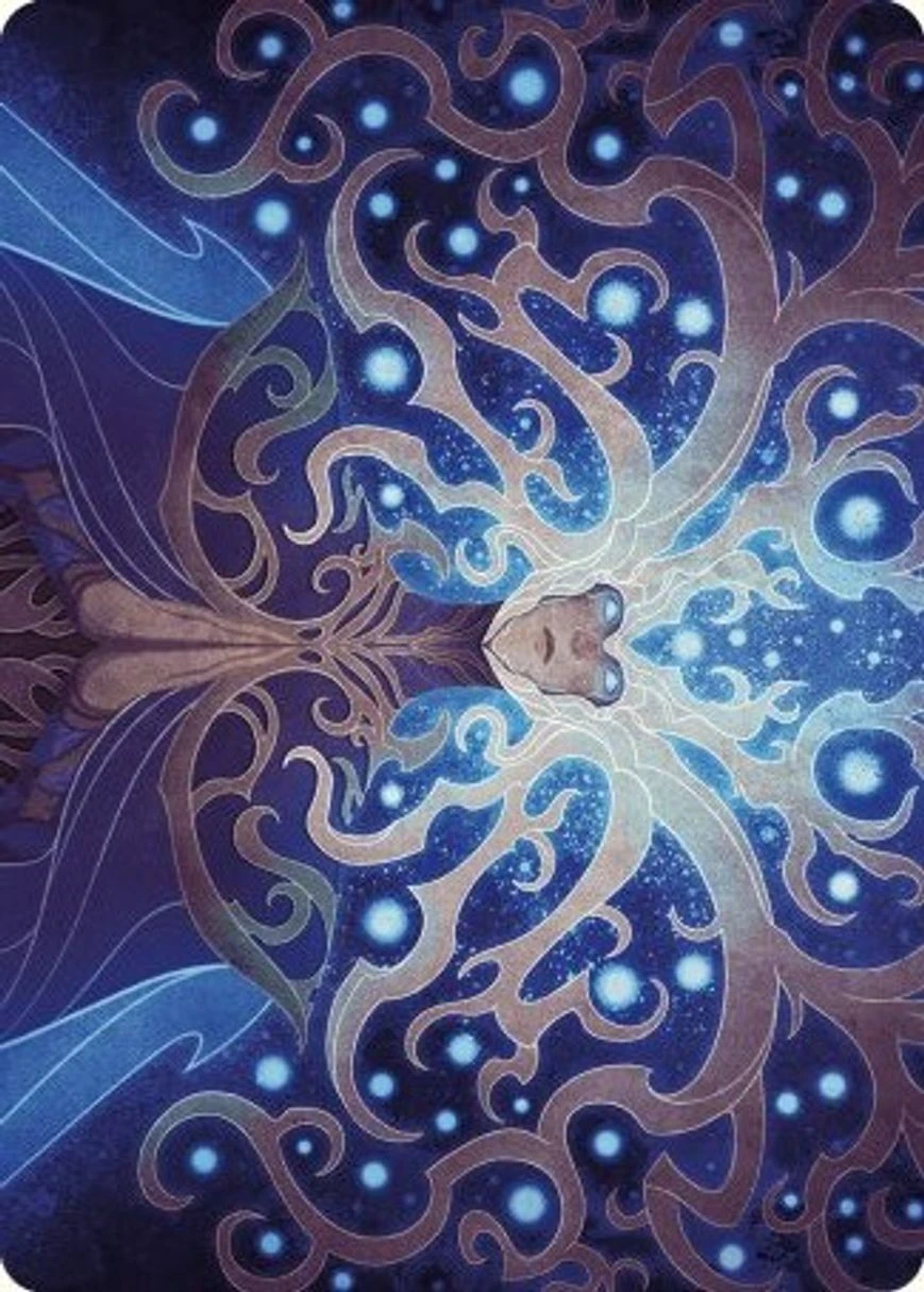Omniscience // Omniscience
