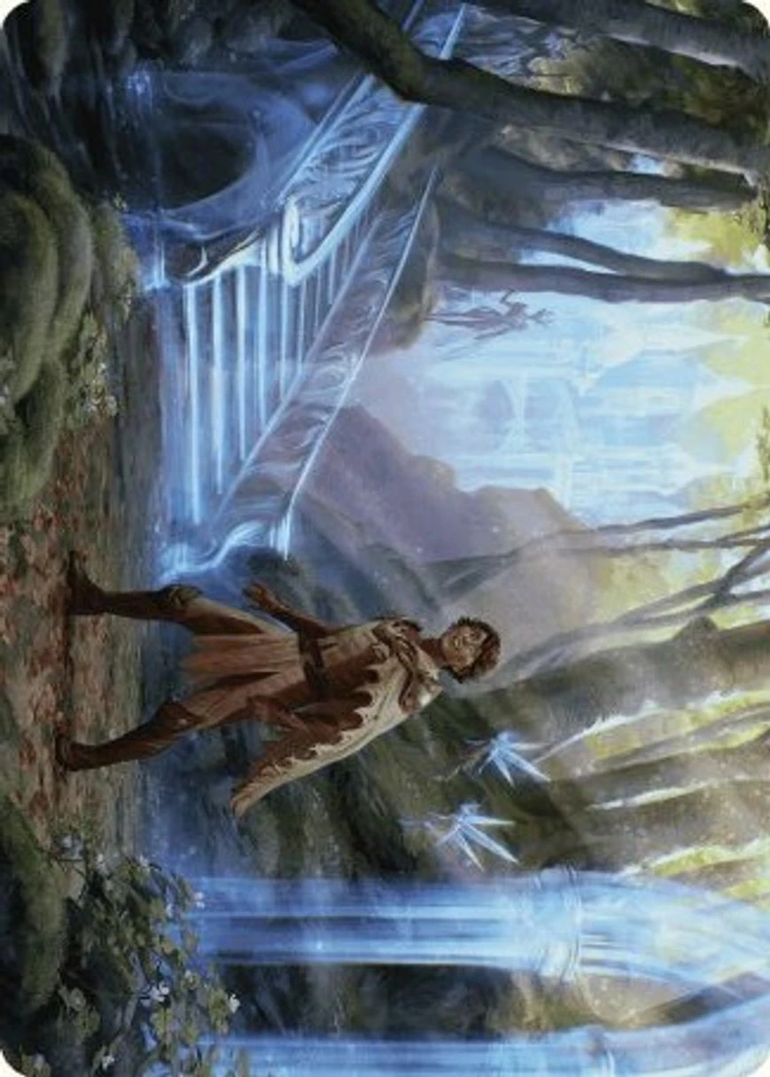 Into the Fae Court // Into the Fae Court