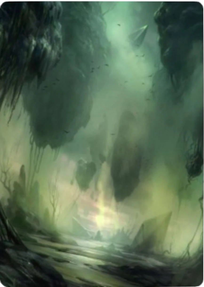 Swamp // Swamp