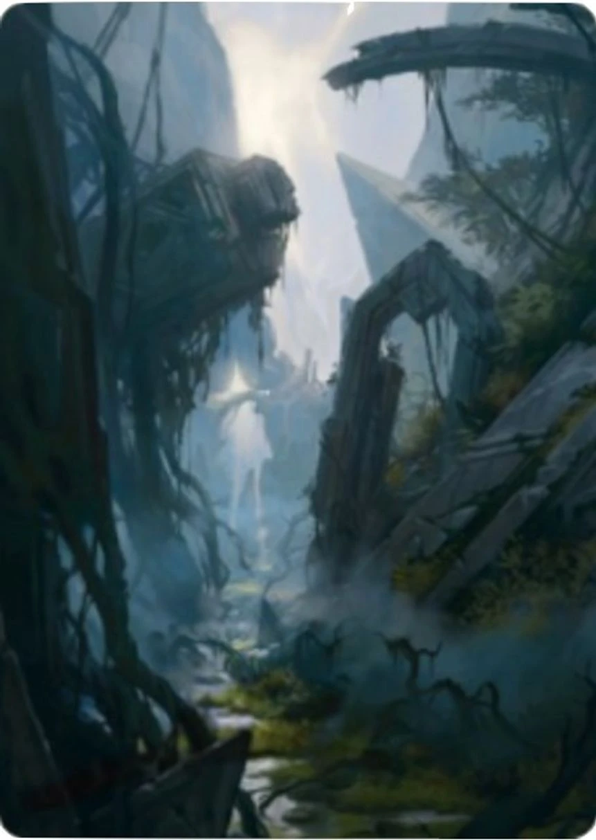 Swamp // Swamp
