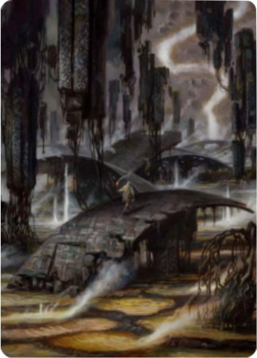 Grimclimb Pathway // Grimclimb Pathway