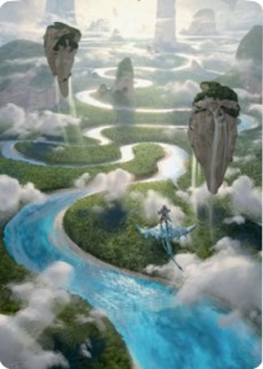 Clearwater Pathway // Clearwater Pathway