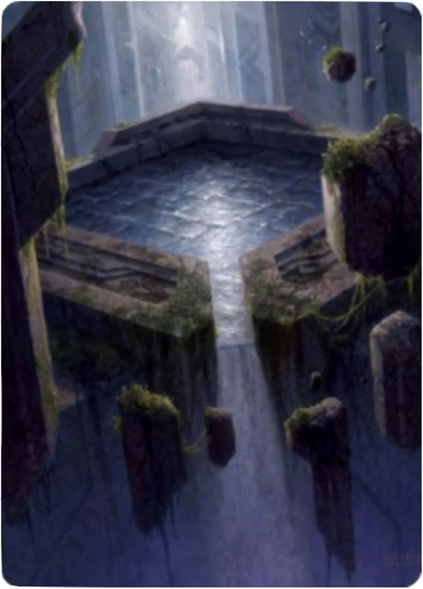 Morphic Pool // Morphic Pool