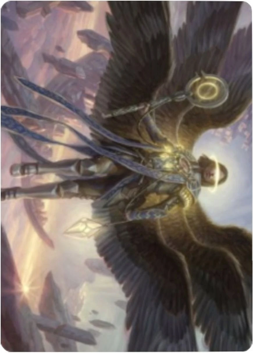 Angel of Destiny // Angel of Destiny