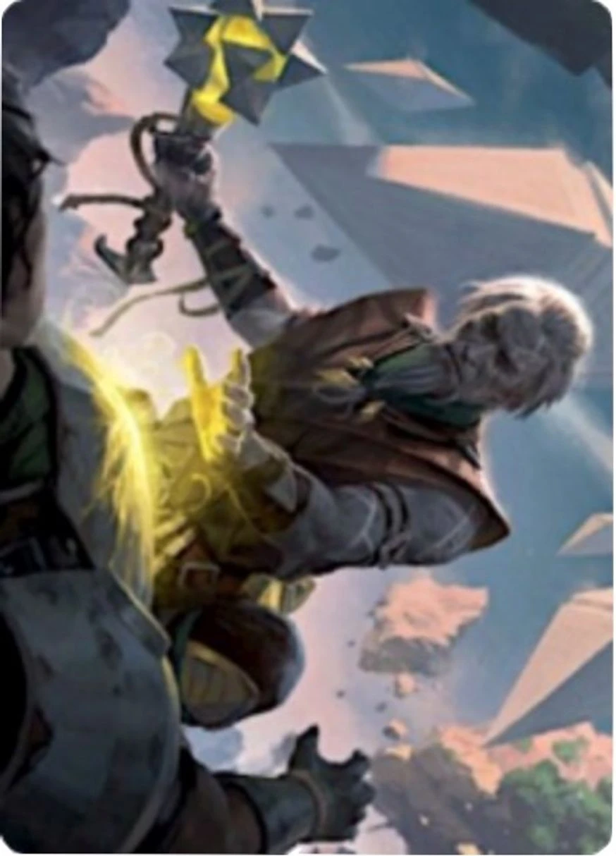 Expedition Healer // Expedition Healer