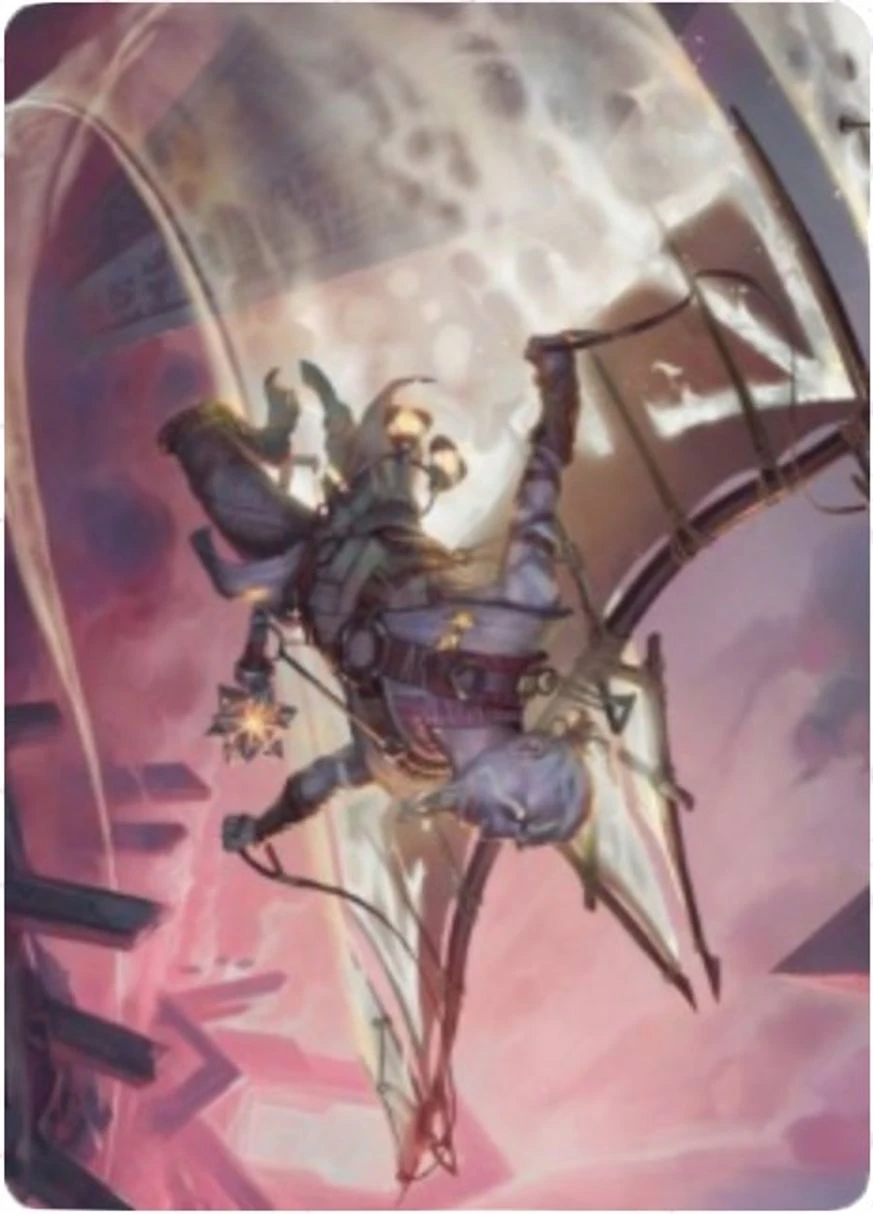 Kitesail Cleric // Kitesail Cleric