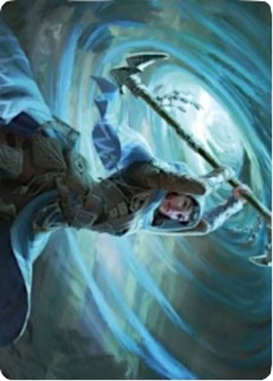 Sea Gate Stormcaller // Sea Gate Stormcaller