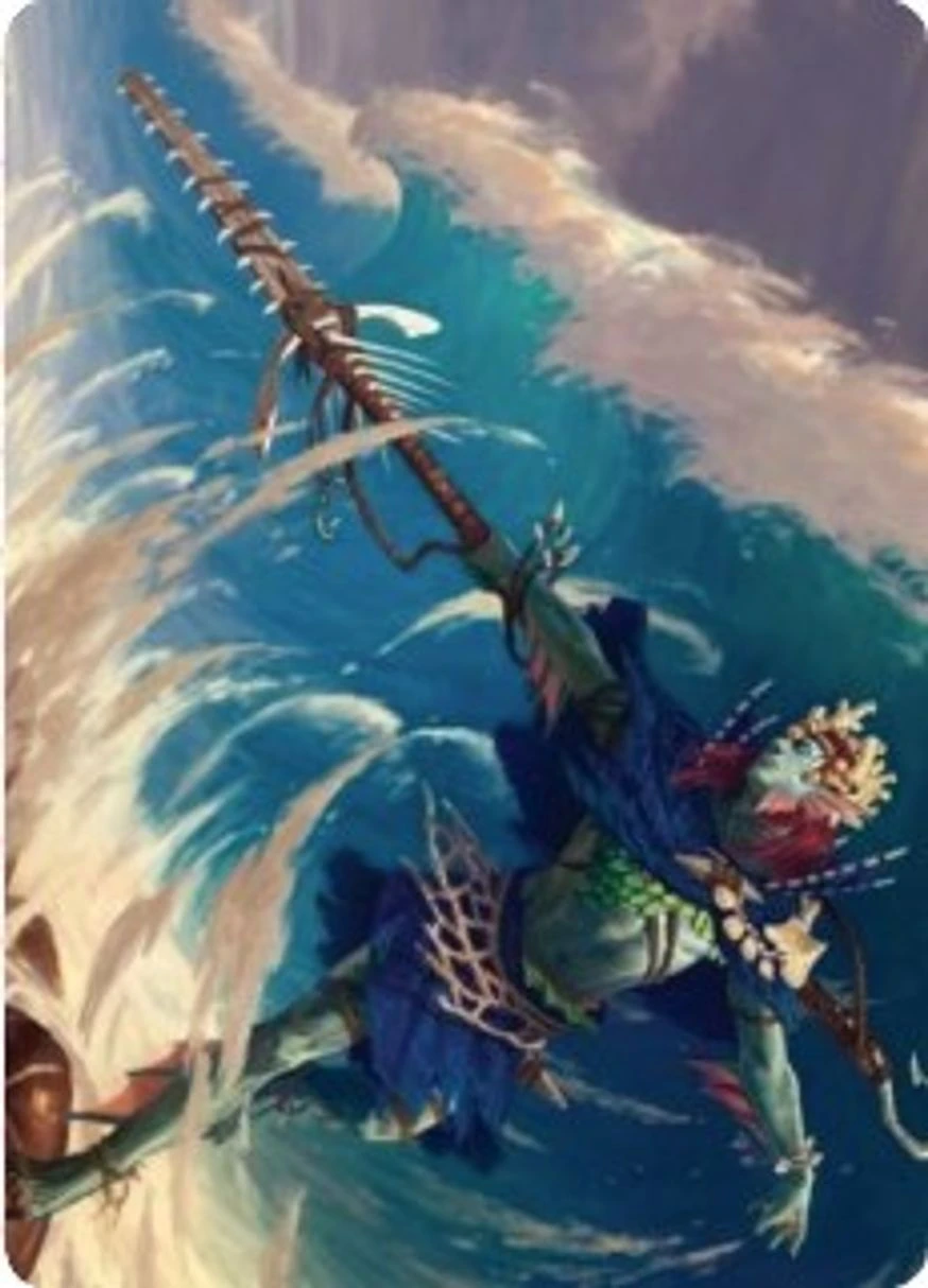 Tazeem Roilmage // Tazeem Roilmage