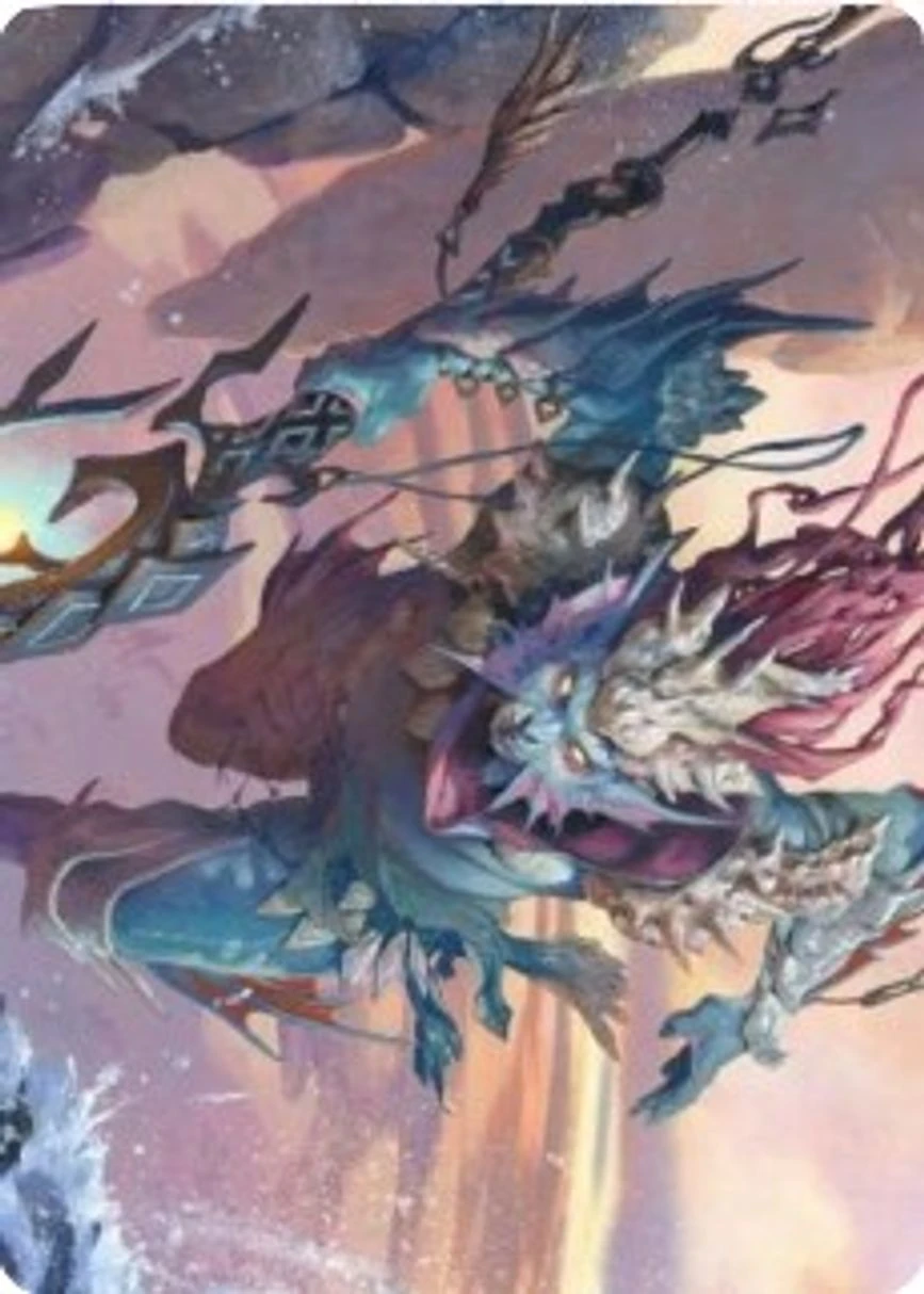Umara Wizard // Umara Wizard