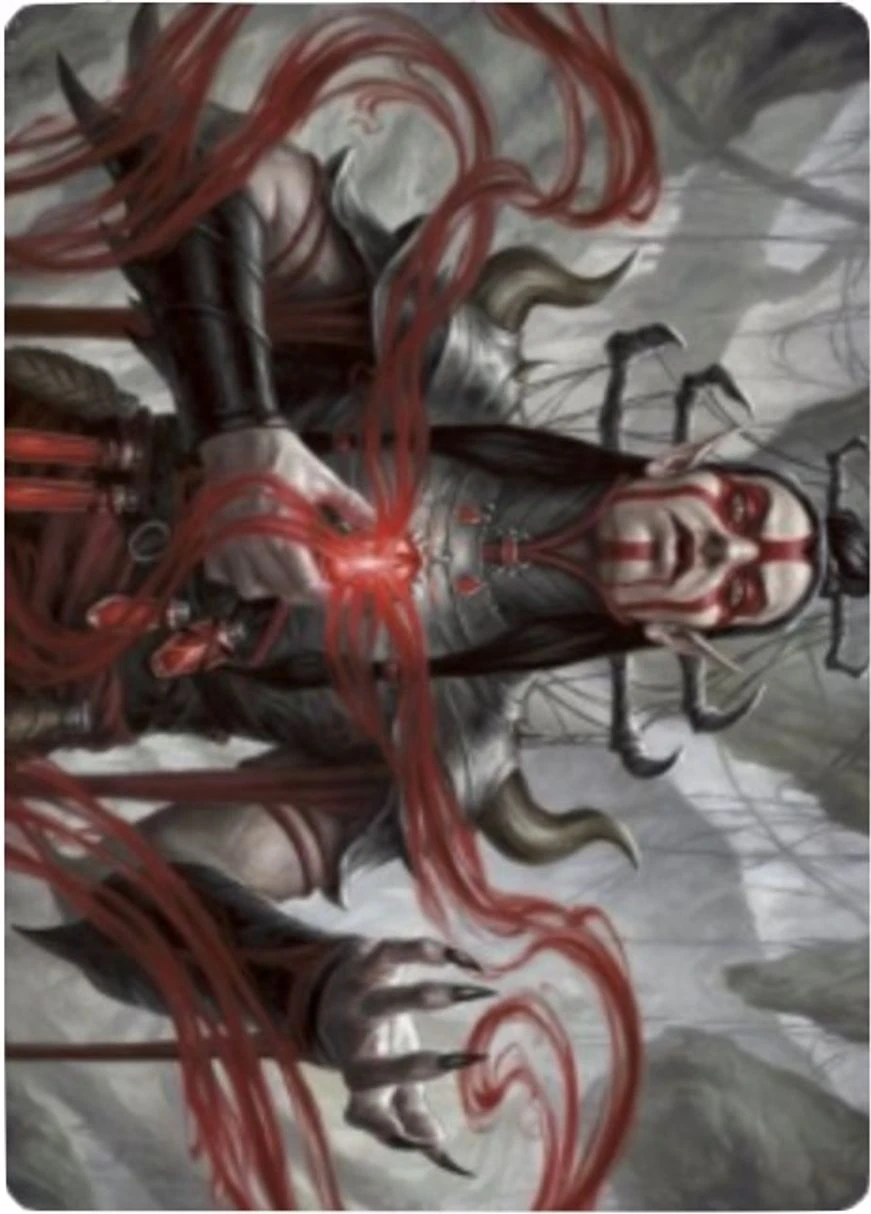 Malakir Blood-Priest // Malakir Blood-Priest