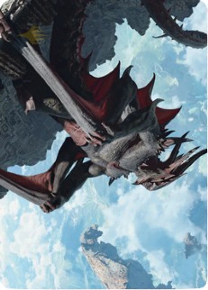 Scourge of the Skyclaves // Scourge of the Skyclaves