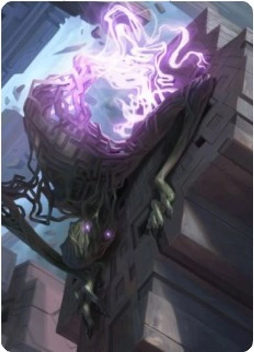Skyclave Shade // Skyclave Shade