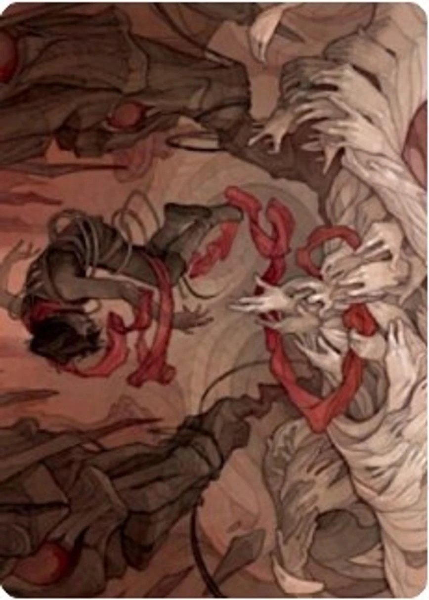 Thwart the Grave // Thwart the Grave