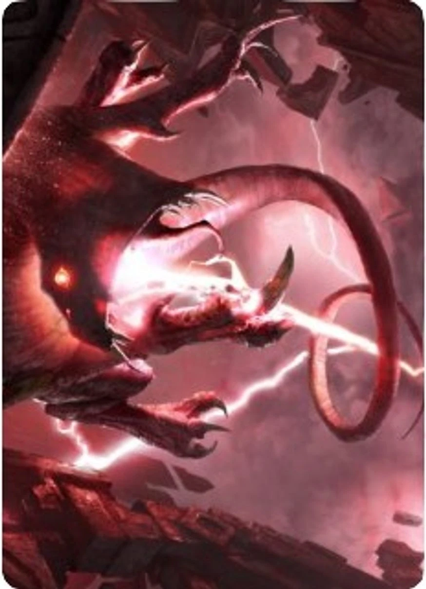Thundering Rebuke // Thundering Rebuke
