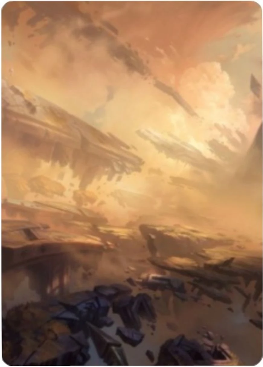 Plains // Plains