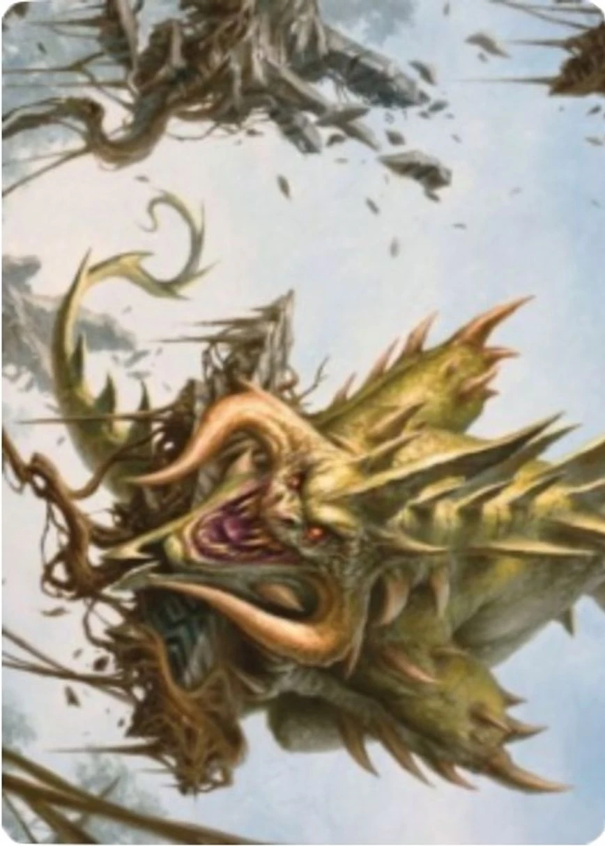 Canopy Baloth // Canopy Baloth