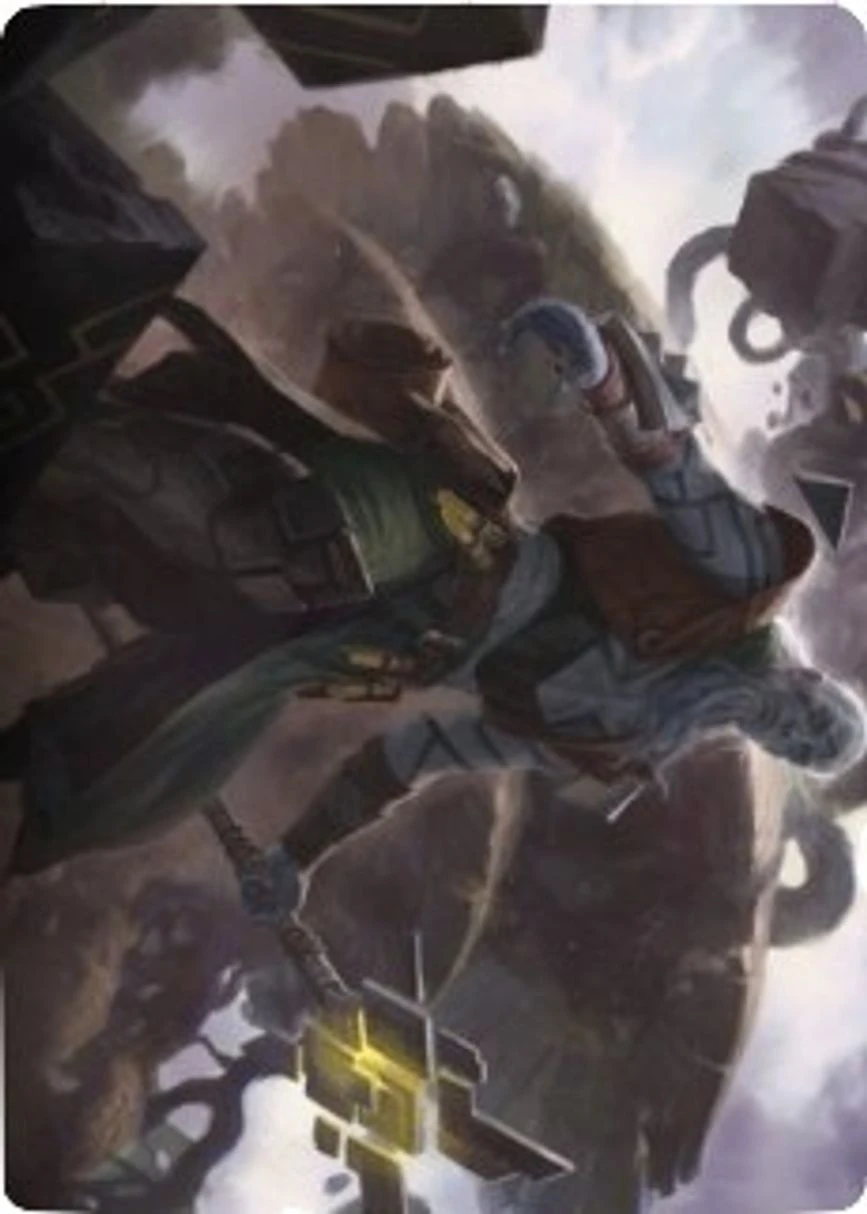 Orah, Skyclave Hierophant // Orah, Skyclave Hierophant