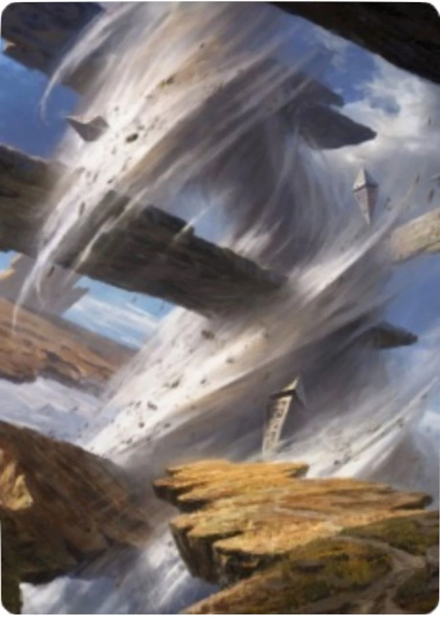 Plains // Plains