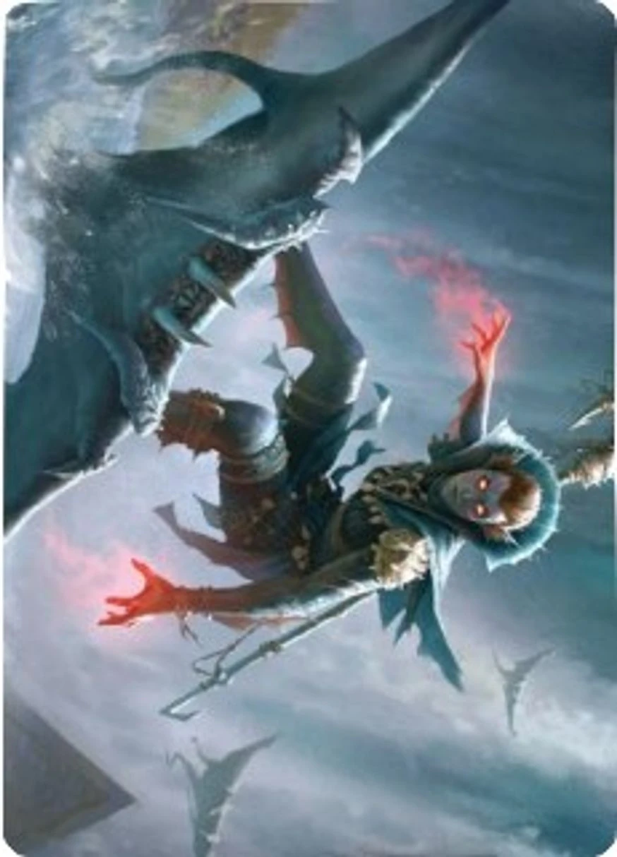 Umara Mystic // Umara Mystic